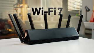 Тестируем Wi-Fi 7 На Xiaomi — 46 Гбит/С?!