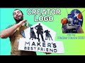 How to Make a Logo Sign | Maker Made CNC