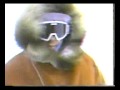 Libby Riddles wins 1985 Iditarod