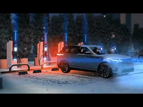 ACELO EV By CROCUS - video from Crocus
