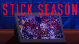 stick season || Countryhumans Russia || GL2MV @aplepotatocat