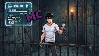 FRAMED by His BILLIONAIRE Father, He AWAKENS a SELF-TRAINING System! - Manhwa Recap