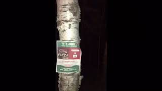 Sammy's Pizza vs Pizza Luce for Best Pizza in Minnesota