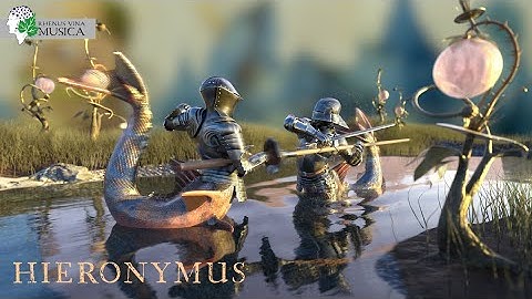 Hieronymus Gameplay Trailer 2: An Action-Adventure Through the Surreal Worlds of Hieronymus Bosch