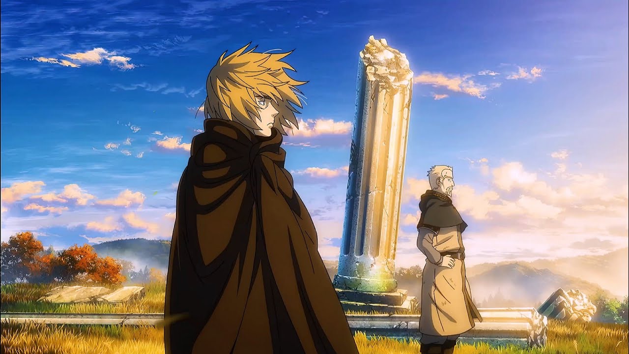VinLand Saga [Season-1] All Episodes[1-24] | English Subtitle