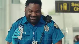 GEICO - Bag Check (2025, USA)