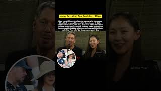 Oracle’s Larry Ellison Proves Why Age is Just a Number ! #shorts #motivation #love