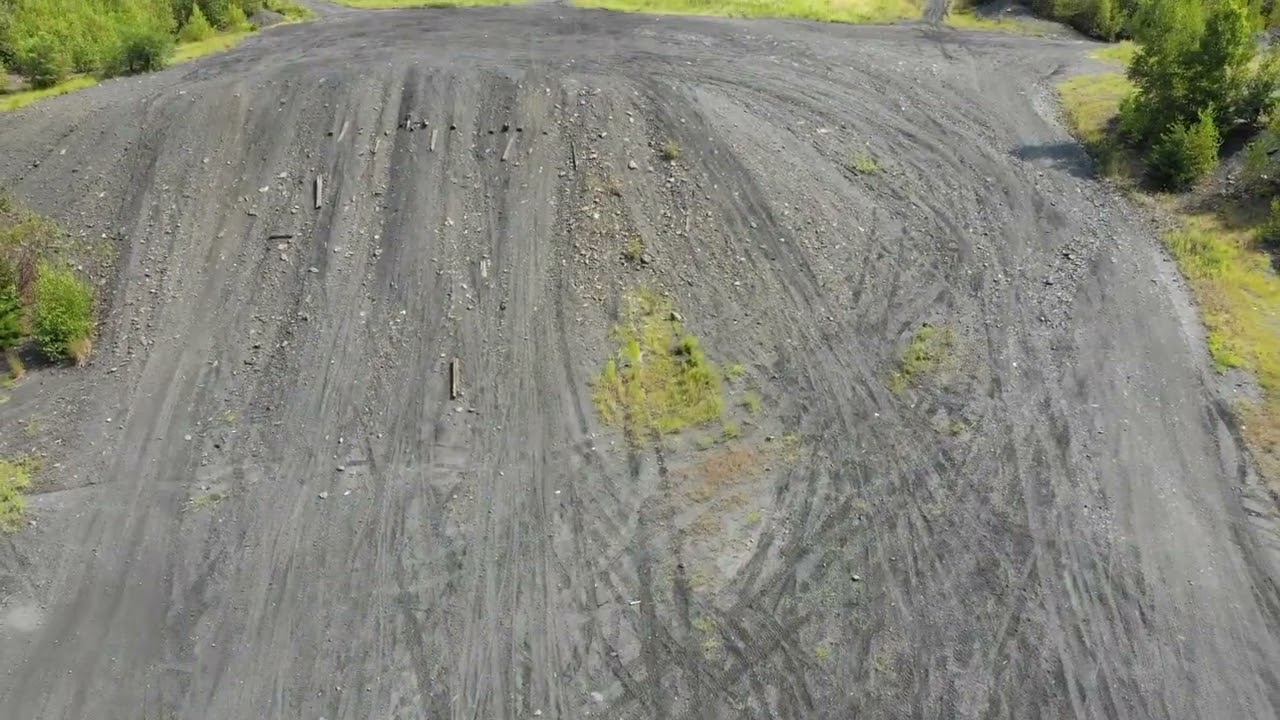 Mine Mapping with EPCAMR Part 1