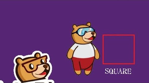 how to make project of square on pictoblox |make  square|pls subscribe|#youtubefeeds#pictoblox#viral