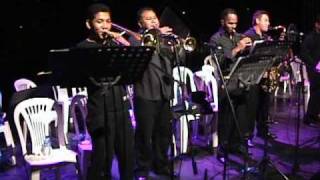 Los Excelentes Conquistame