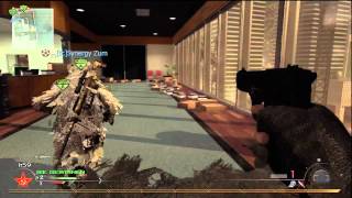 First Highrise Spawnshot.... NOT :(