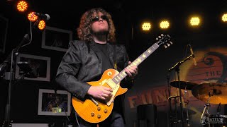 Trey Wanvig 2023 11 18 'Full Show' Boca Raton, Florida  The Funky Biscuit  4K 5 Cam