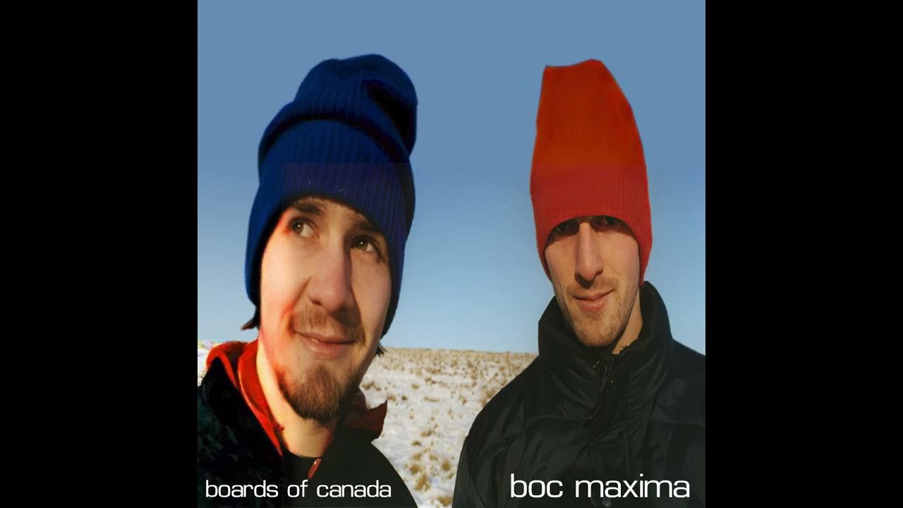 Boards of Canada Boc Maxima YouTube
