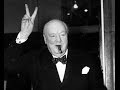 Уинстон Черчилль. Краткая биография. Великие люди. Аудиокнига.