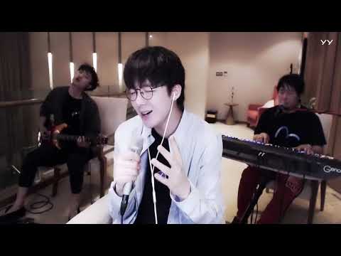刘宇宁 20190702第三人称
