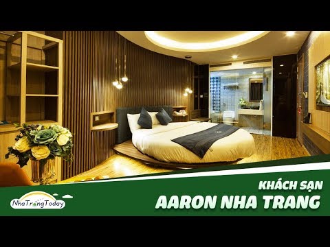 khách sạn aaron nha trang 2022 New Khách Sạn Aaron Nha Trang ✅ Đang Giảm Giá