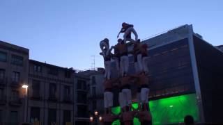 Xiquets de Reus per Sant Jordi: 7 de 7 20140423