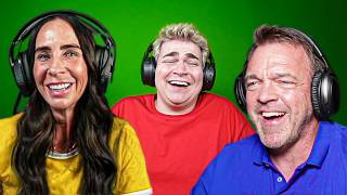 TRY NOT TO LAUGH with my PARENTS!!