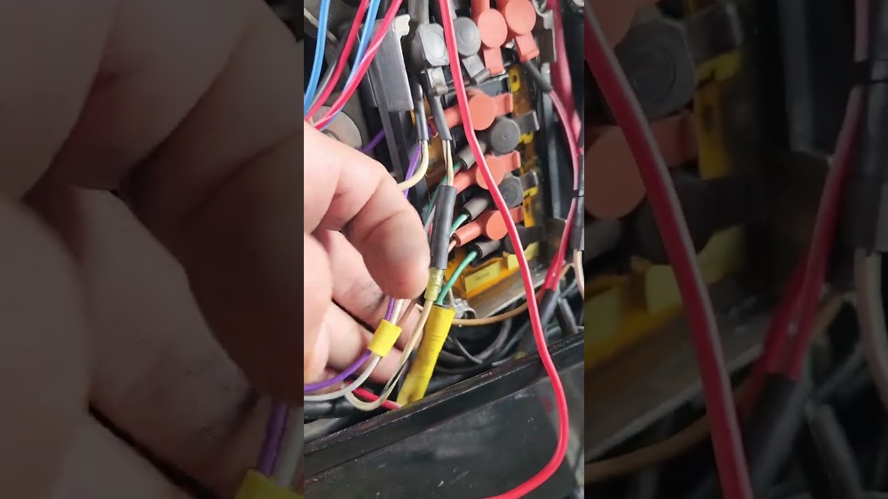 1991 Mercury 150hp XR4 BlackMax w/ jet. New CDI stator issue. @OutboardMadness #outboardmadness