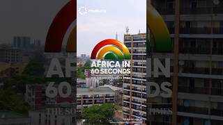 Africa’s Biggest Political and Economic Shifts This Week | Africa in 60 Seconds screenshot 3