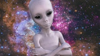 Scientists Reveal What ALIENS Look Like - Universe Discovery