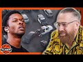 DJ Vlad on d4vd Being Accused of Dismembering his Teenage Girlfriend