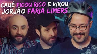 TOPA TUDO POR DINHEIRO Com Evandro Rodrigues