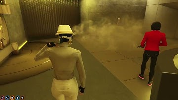 HOA Guess Harder Password - VTechas || GTA 5 RP NoPixel