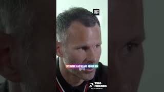 Rooney at 14: How He SHOCKED Giggs, Gerrard & Football Legends! ⚽🔥