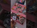 tenho tudo comigo e tudo é muito querido