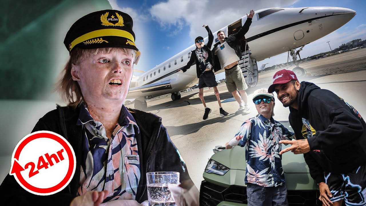 Latest Title & Thumbnail