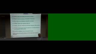 Lecture 1: Introduction