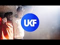 Charli XCX - The von dutch remix with skream & benga