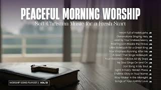 Peaceful Morning Worship: Soft Christian Music for a Fresh Start | Vol.13 screenshot 5