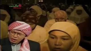 Aa Gym feat The Fikr - Istighfar | Nasyid Indonesia