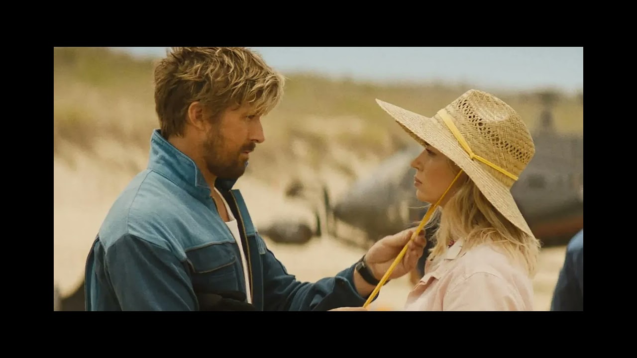 The Fall Guy Dethrones Another 2024 Box Office Flop to Top Streaming Chart