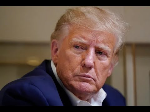 Trump Cabinet pick CRASHES AND BURNS amid breaking update