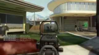 Black Ops 2 - Mega Kill (Mega Morte) 7 Rapid Kills