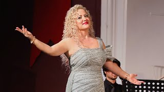 Ben Unutsam Şarkılar Unutmaz Seni - Pelin Kadioğlu İzbb Rengâhenk Türk Müziği Korosu (2025)