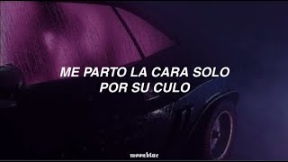 ella no me da problemas  - tiktok✨