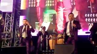 Pena Tras Pena desde Acapulco - 15 de marzo 2014 - Banda El Recodo
