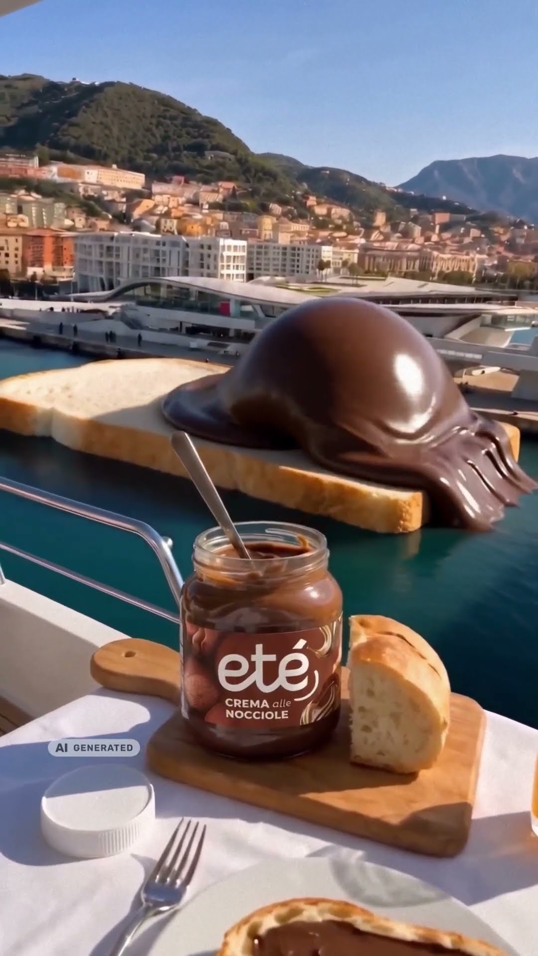 Etè Supermercati short 4 thumbnail