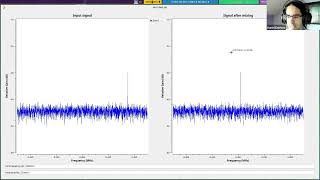 Daniel Estévez: GNU Radio Tutorial V (2026)