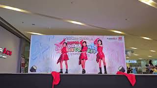 Little Angel | Junior (Age 9-12) | Super Ace Junior &amp; Teenage Dance Contest 2025
