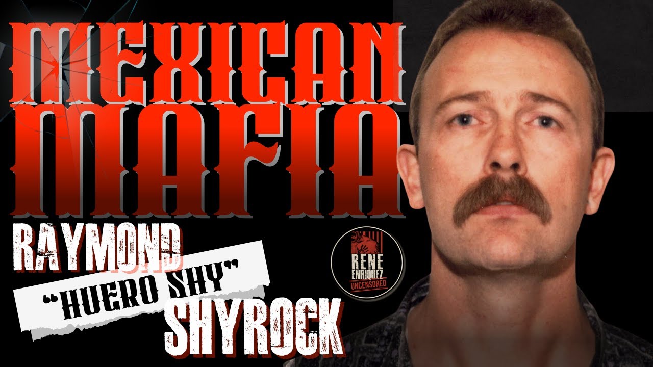 Mexican Mafia Profile: Raymond 