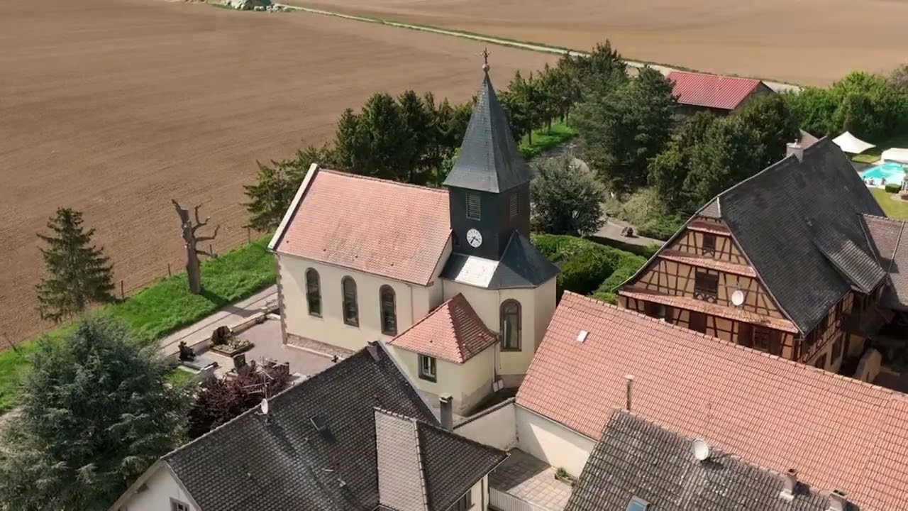 Willgottheim - Woellenheim