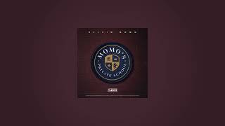 Kelvin Momo Ft Kabza De Small  Time And Time