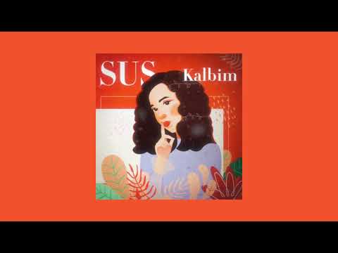 Nigar Muharrem - Sus Kalbim (Official Audio)