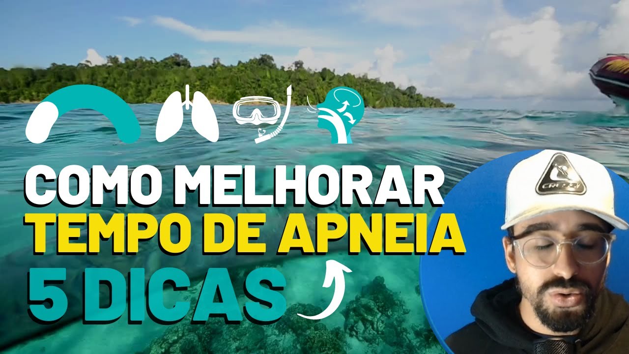 Capa do Vídeo