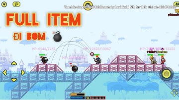 Army2: Khỉ VIP mang full item và cái kết 🤭